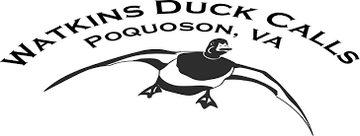Watkins Duck Calls